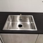 završeni projekt 9628995000, kuhinja po mjeri, model Silbermond