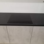 završeni projekt 9628995000, kuhinja po mjeri, model Silbermond