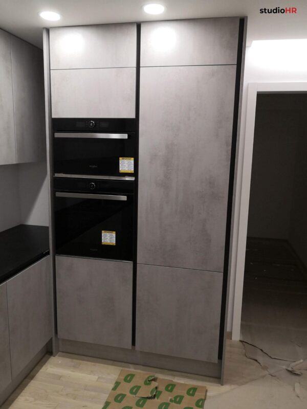 studioHR / završeni projekt 9628995000 / kuhinja Silbermond 07