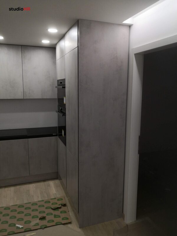 studioHR / završeni projekt 9628995000 / kuhinja Silbermond 08