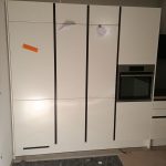 završeni projekt 9629244000, kuhinja po mjeri, model Silbermond