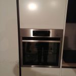 završeni projekt 9629244000, kuhinja po mjeri, model Silbermond