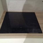 završeni projekt 9629244000, kuhinja po mjeri, model Silbermond