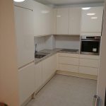 završeni projekt 9629597000, kuhinja po mjeri, model Granada