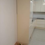 završeni projekt 9629597000, kuhinja po mjeri, model Granada