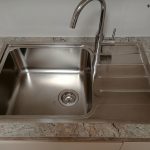 završeni projekt 9629597000, kuhinja po mjeri, model Granada