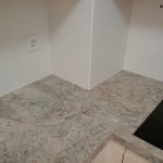 završeni projekt 9629597000, kuhinja po mjeri, model Granada
