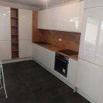 završeni projekt 9652947000, kuhinja po mjeri, model Granada