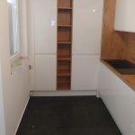 završeni projekt 9652947000, kuhinja po mjeri, model Granada