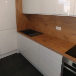 završeni projekt 9652947000, kuhinja po mjeri, model Granada
