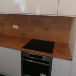 završeni projekt 9652947000, kuhinja po mjeri, model Granada