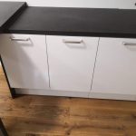 završeni projekt 9639395000, kuhinja po mjeri, model Living