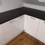 završeni projekt 9639395000, kuhinja po mjeri, model Living