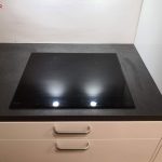 završeni projekt 9639395000, kuhinja po mjeri, model Living