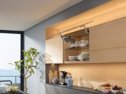 AVENTOS HS