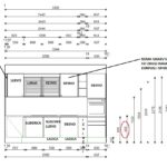 završeni projekt 9669379000, kuhinja Granada ZID01