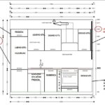 završeni projekt 9651918000, kuhinja po mjeri, model LaCorte ZID01