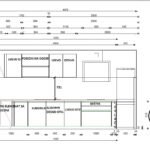 završeni projekt 9669377000, kuhinja Silbermond ZID02