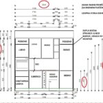 završeni projekt 9661752000, kuhinja po mjeri, model Toplux ZID01