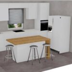 završeni projekt 9671347000, kuhinja Granada