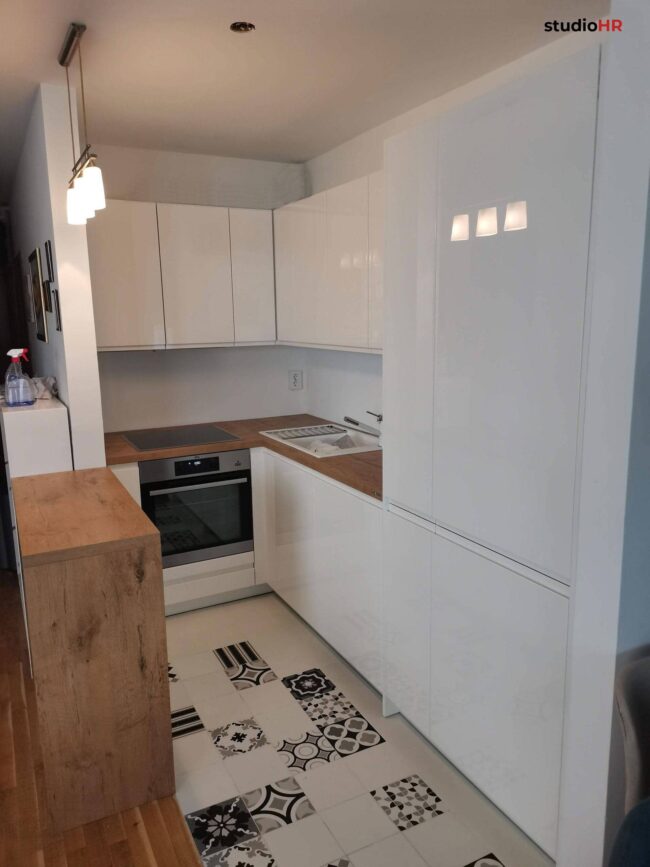 završeni projekt 0610351000, kuhinja Granada