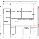 završeni projekt 9629597000, kuhinja po mjeri, model Granada