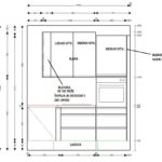 završeni projekt 9629597000, kuhinja po mjeri, model Granada