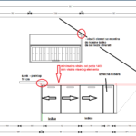 završeni projekt 9639395000, kuhinja po mjeri, model Living ZID01