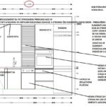 Kuhinja po mjeri Granada Seville projekt 9651085000 NACRT 02
