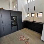 završeni projekt 9669989000, kuhinja Silbermond