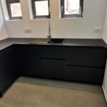 završeni projekt 9669989000, kuhinja Silbermond