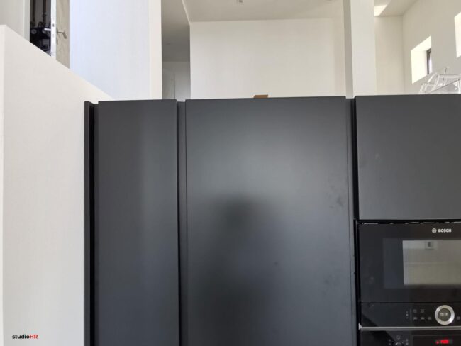 završeni projekt 9669989000, kuhinja Silbermond