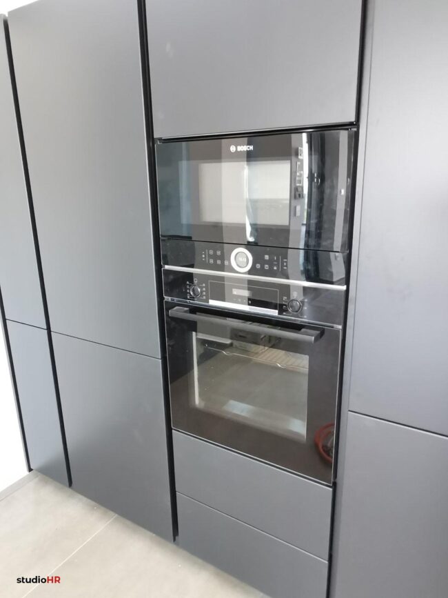 završeni projekt 9669989000, kuhinja Silbermond