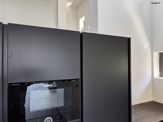 završeni projekt 9669989000, kuhinja Silbermond