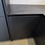 završeni projekt 9669989000, kuhinja Silbermond