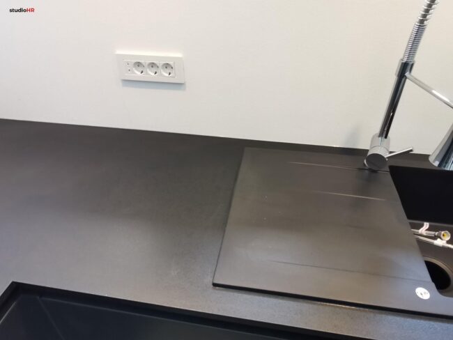 završeni projekt 9669989000, kuhinja Silbermond