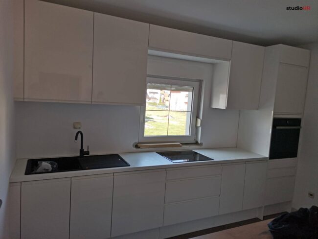 završeni projekt 9671347000, kuhinja Granada
