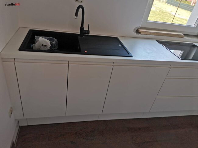 završeni projekt 9671347000, kuhinja Granada
