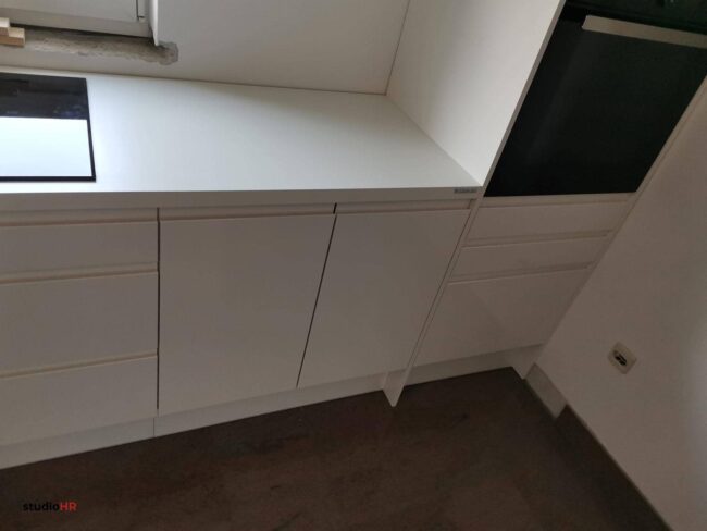 završeni projekt 9671347000, kuhinja Granada