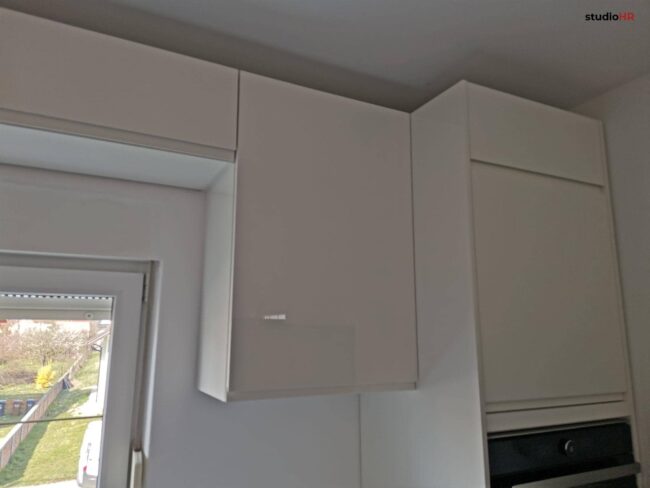 završeni projekt 9671347000, kuhinja Granada