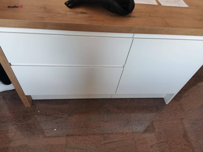 završeni projekt 9671347000, kuhinja Granada