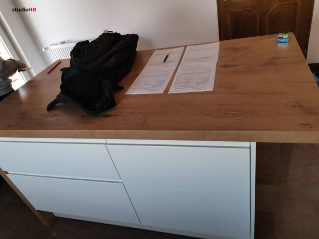 završeni projekt 9671347000, kuhinja Granada