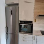završeni projekt 9671980000, kuhinja Living