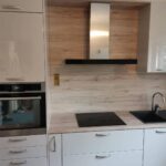 završeni projekt 9671980000, kuhinja Living