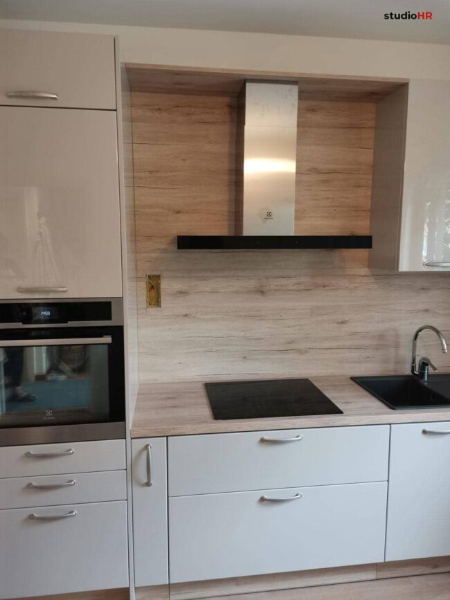 završeni projekt 9671980000, kuhinja Living