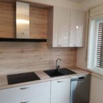 završeni projekt 9671980000, kuhinja Living