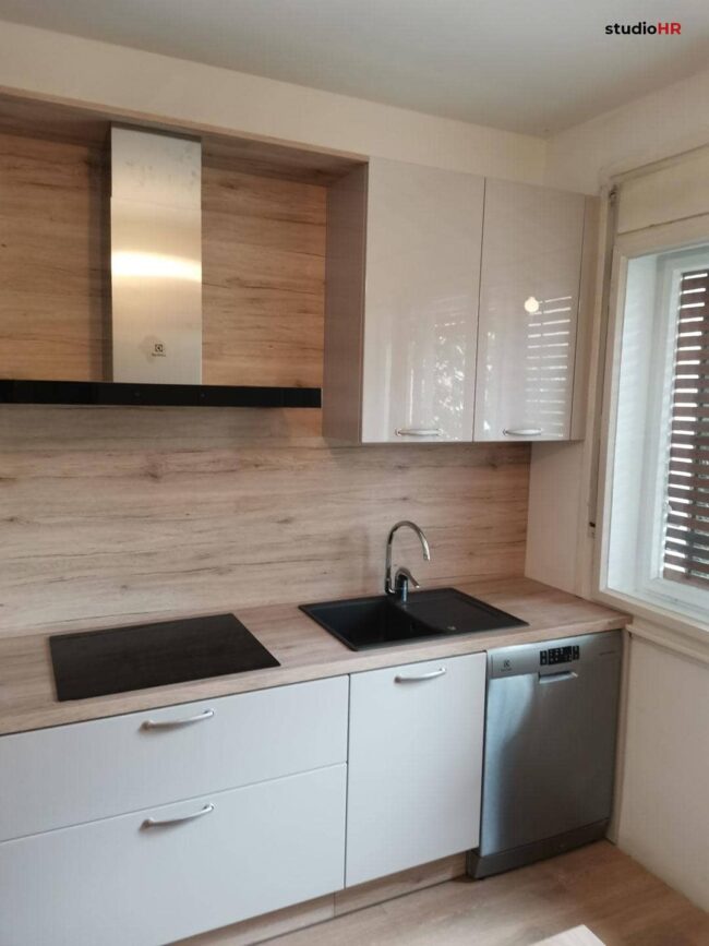 završeni projekt 9671980000, kuhinja Living