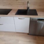 završeni projekt 9671980000, kuhinja Living
