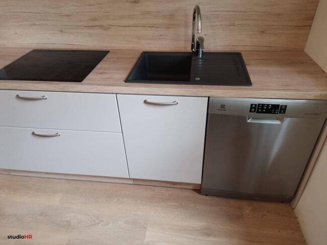 završeni projekt 9671980000, kuhinja Living