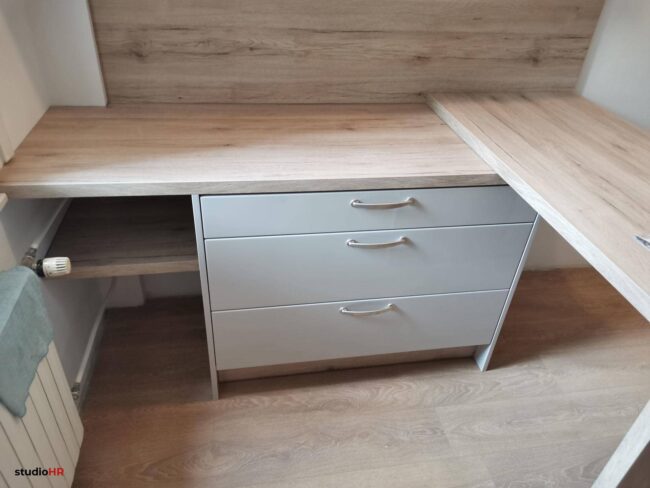 završeni projekt 9671980000, kuhinja Living